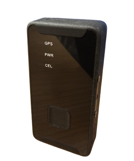 CAT200 GPS Magnetic Asset Car Tracker Unit