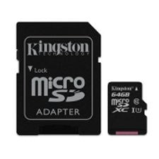 128 GB Micro SD Card