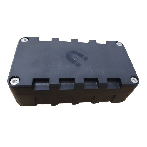 SC-500 Max GPS Asset Car Tracker
