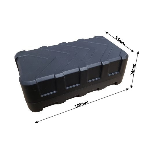 SC-500 Max GPS Asset Car Tracker