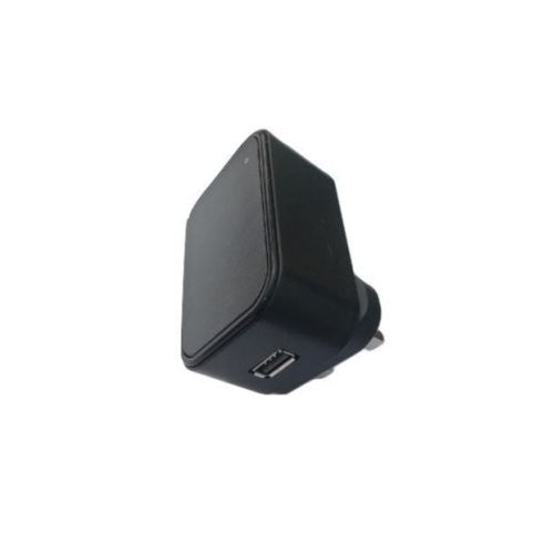 USB Charger with Built in 4G Camera
