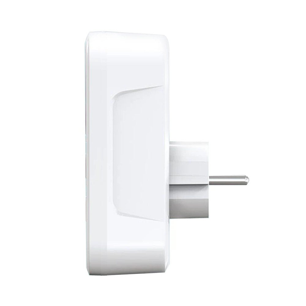 WiFi Live Listening & Recording European Adapter