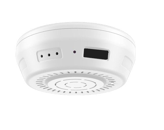 Smoke Alarm Wi-Fi Camera 2