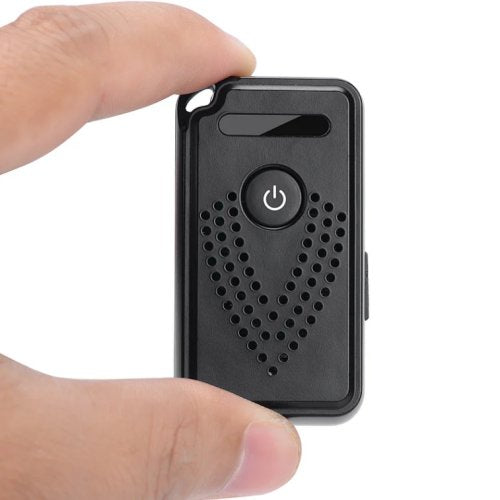 SpyCatcher Remote Wi-Fi Audio Recorder