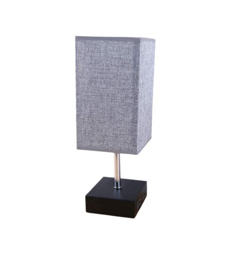 Table Lamp GSM Bug