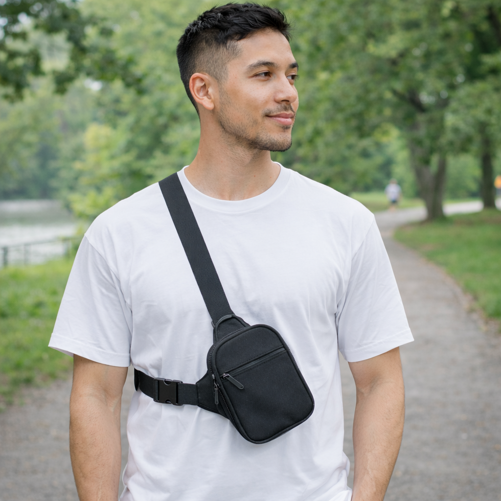 Shoulder Bag Crossbody