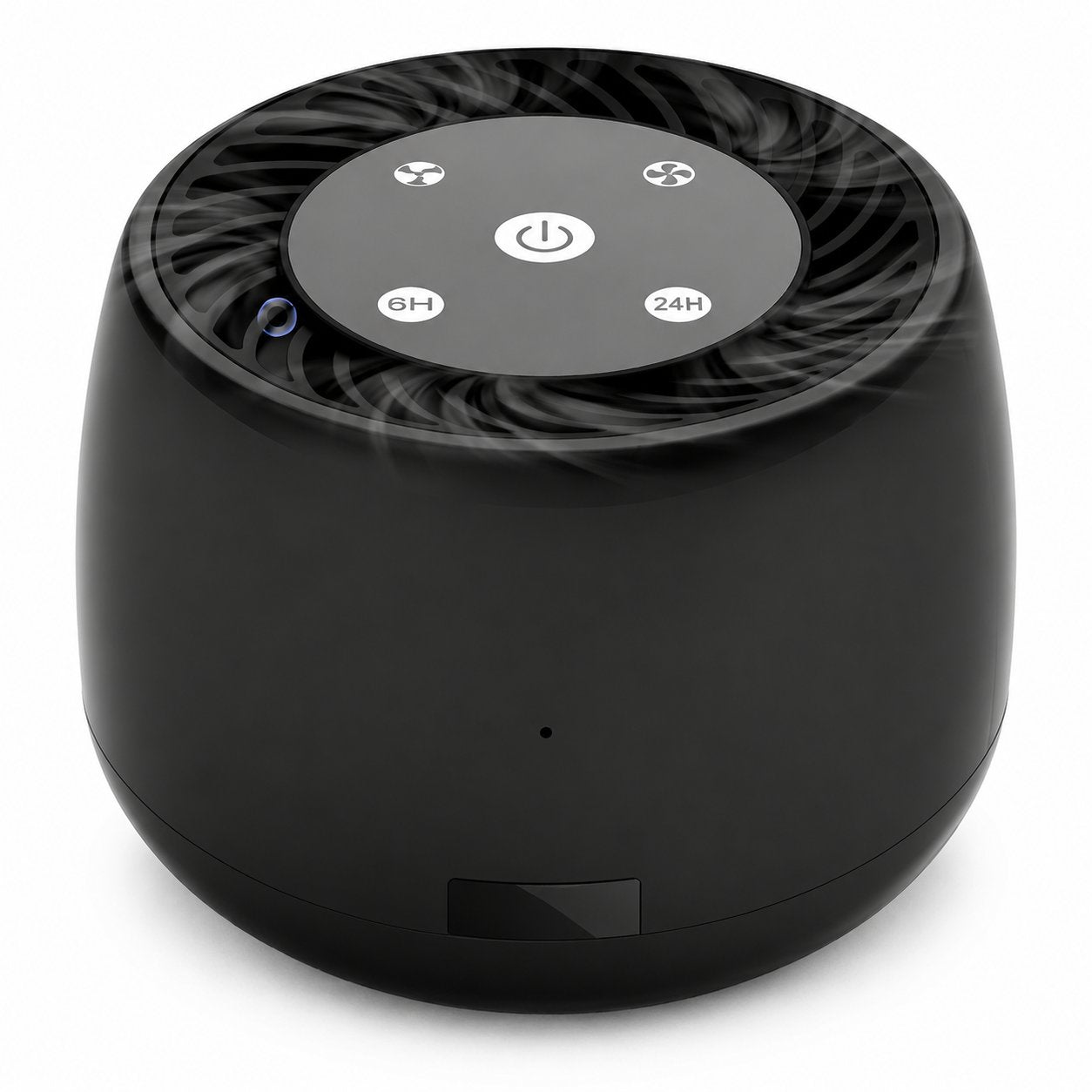 Air Purifier Wi-Fi Camera