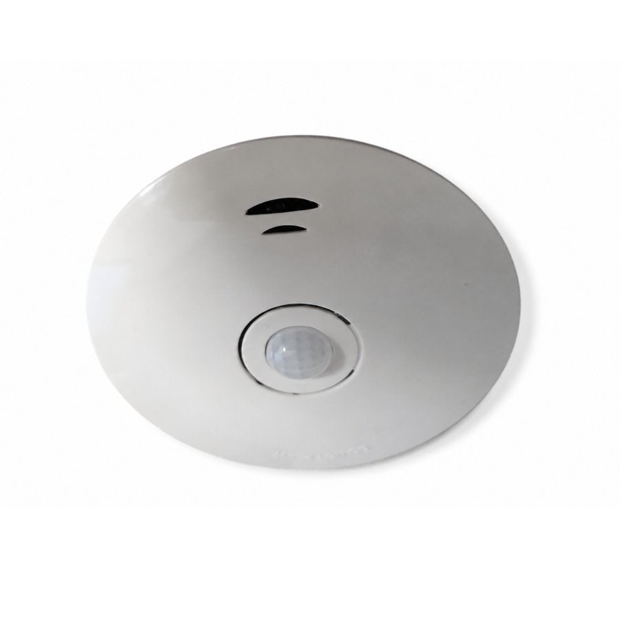 Smoke Alarm Camera Wi-Fi