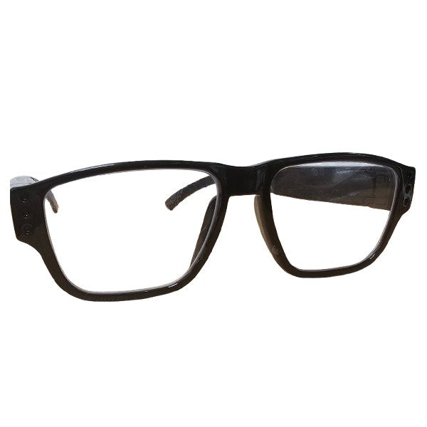 Glasses With Built In Camera