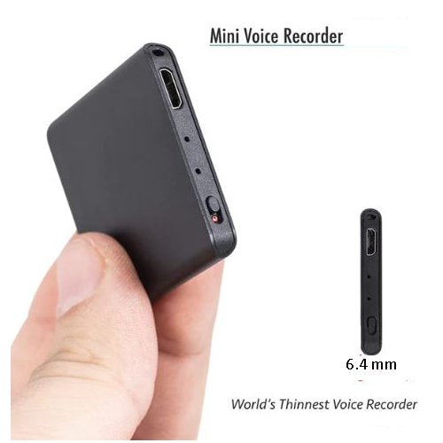 Eyetek Tile Audio Recorder