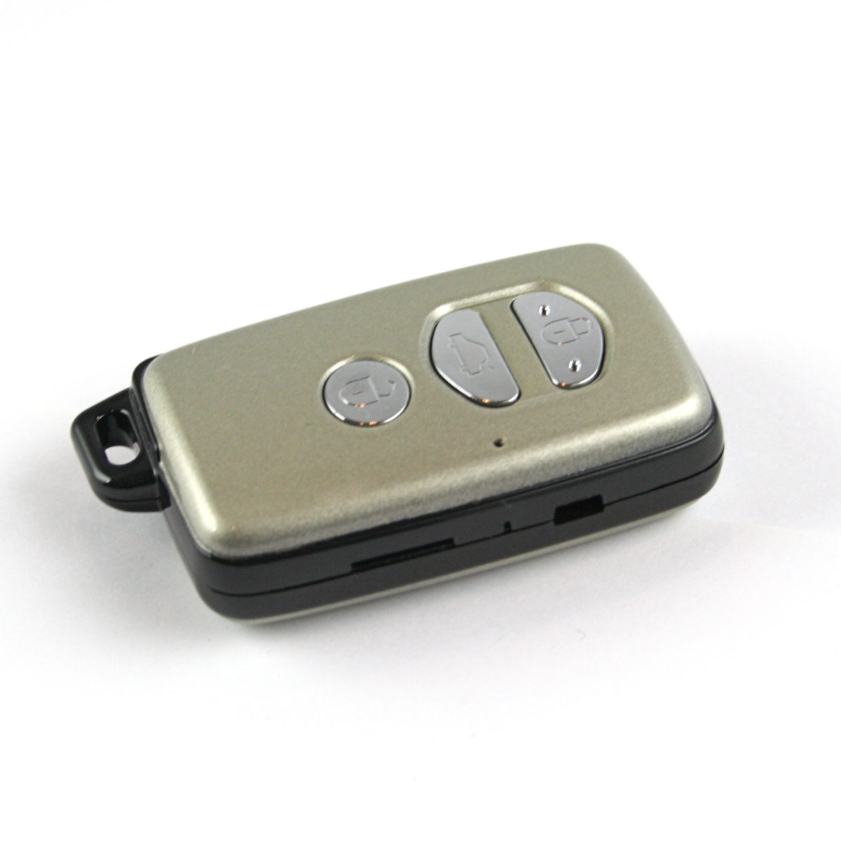 Car Alarm Key Fob with 1080p HD Camera -6923