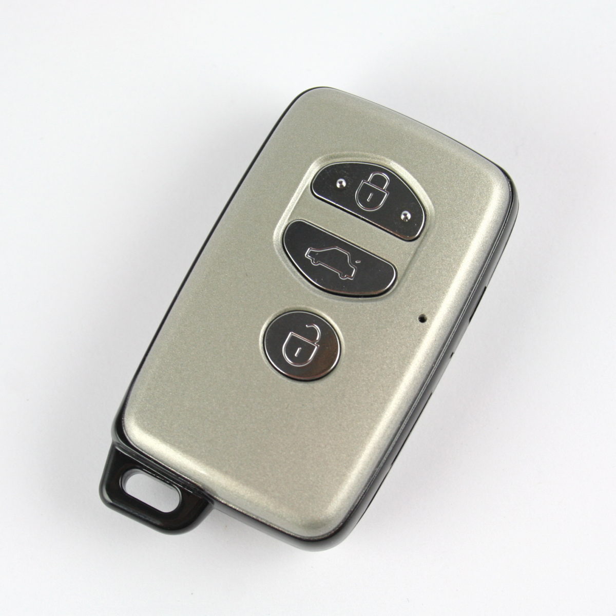 Car Alarm Key Fob with 1080p HD Camera -6925