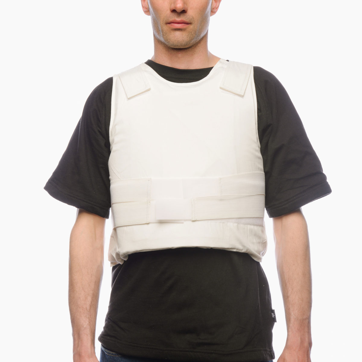 Covert Vest, Ballistic Threat Level IIIa-0