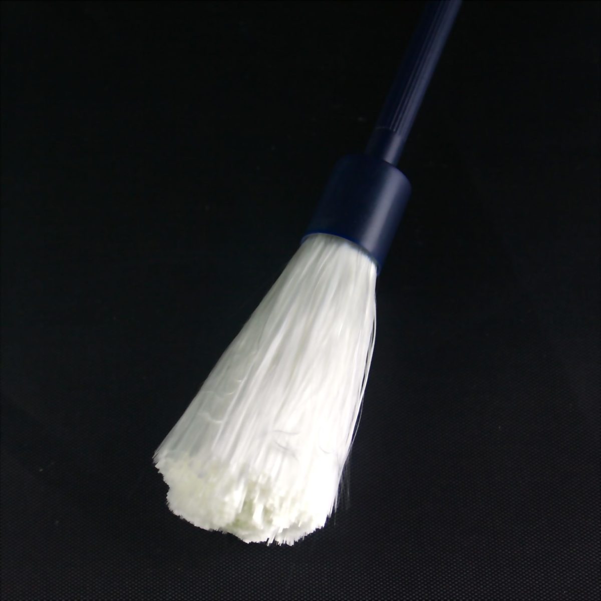 Fibreglass Fingerprint Brush