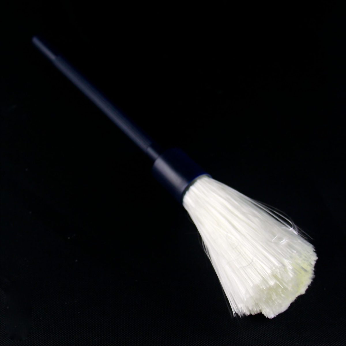 Fibreglass Fingerprint Brush